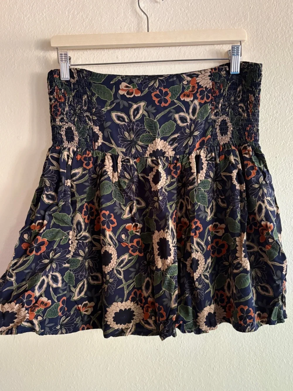 Natural Life Malia Mini Skirt - Picture 3 of 8